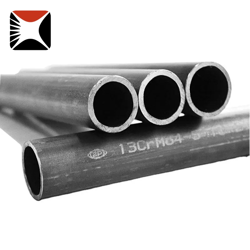 A252 Seamless&Welded Pipe Piles