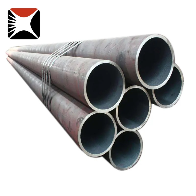 A333 Seamless & Welded Steel Pipe