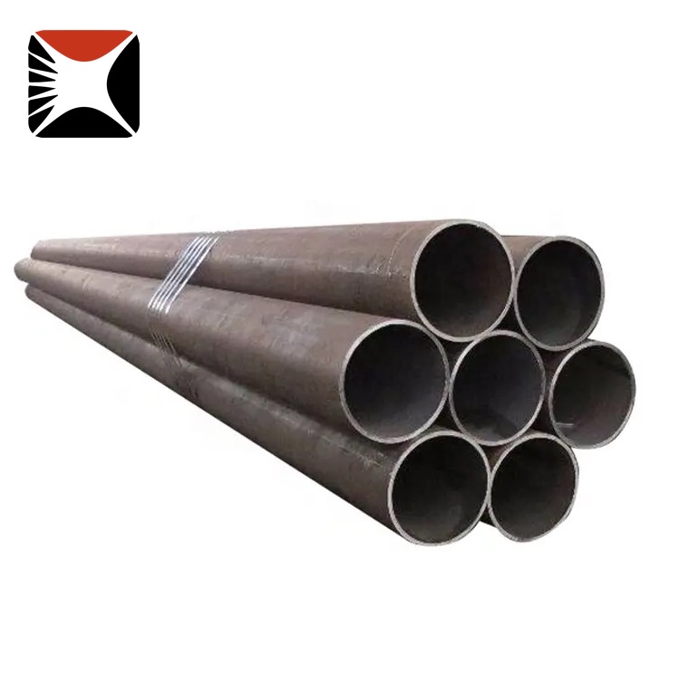A333 Seamless & Welded Steel Pipe