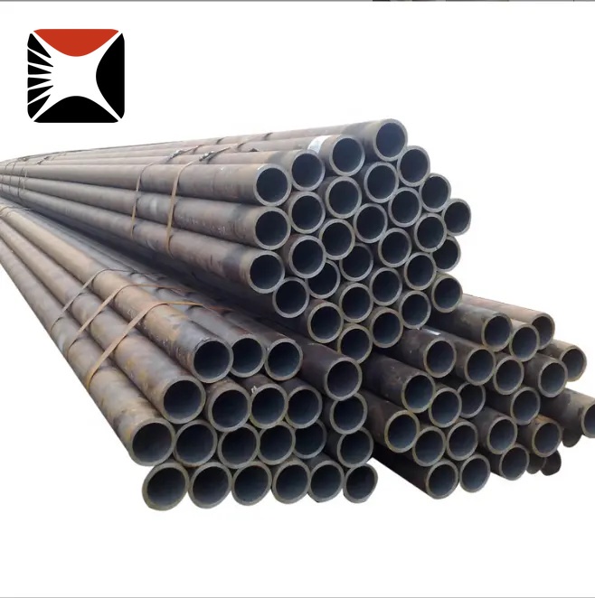A335 Seamless Steel Pipe