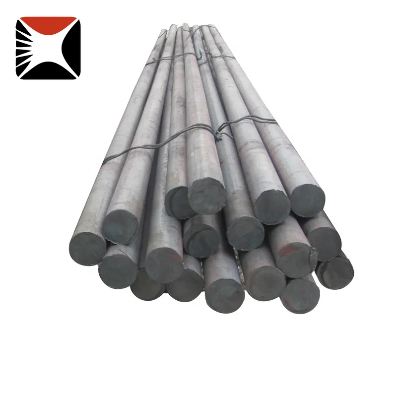 A105 Round Steel Bar