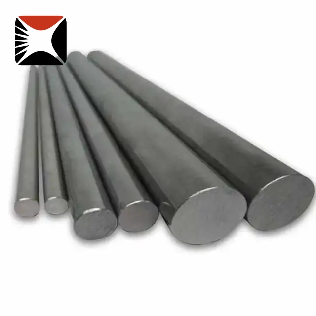 Carbon Steel Bar