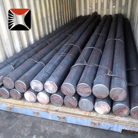 Carbon Steel Bar