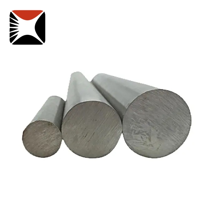 A572 Round Steel Bar
