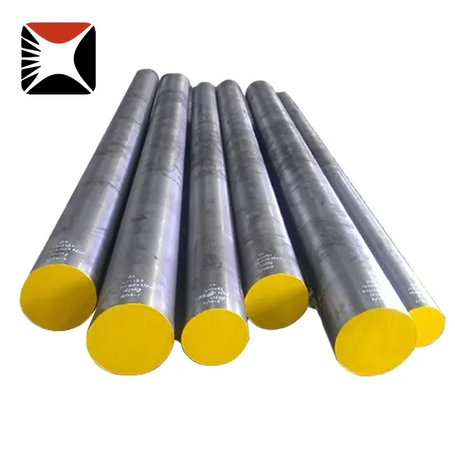 AISI/SAE 8620 Carbon Steel Bar