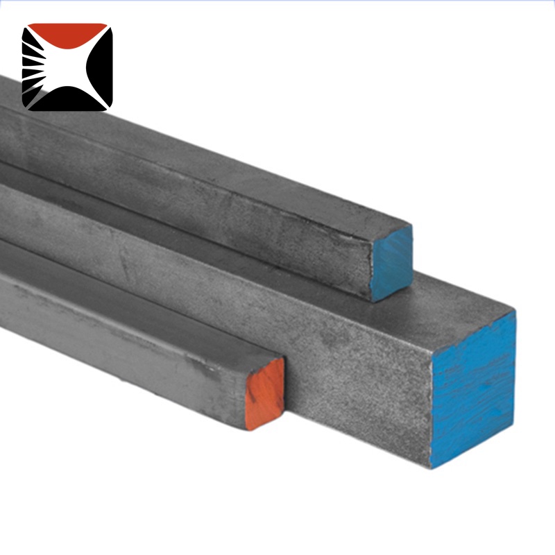Carbon Steel Square Bar