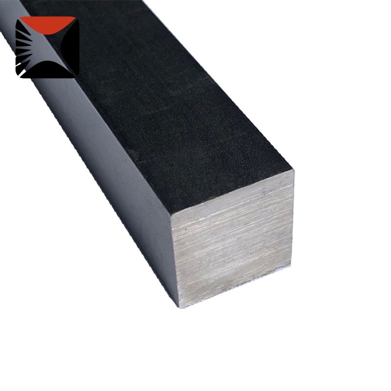 Carbon Steel Square Bar