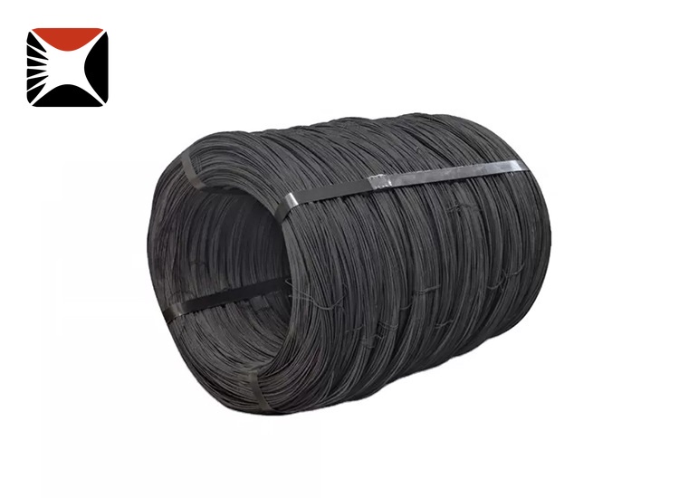 ST37 Carbon Steel Wire