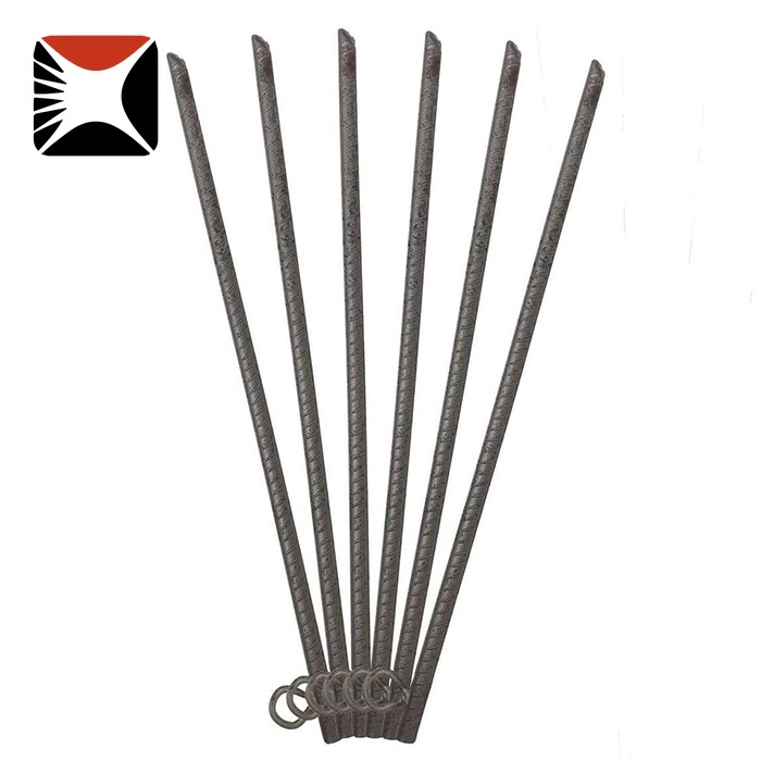 B500A/B500B/B500C Rebar