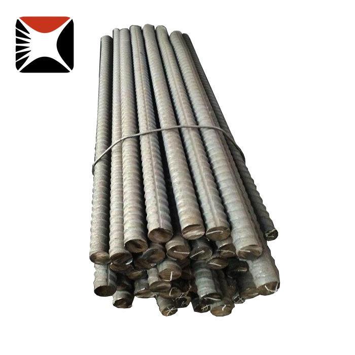 HPB300/HRB335/HRB400/HRB500 Reinforcement