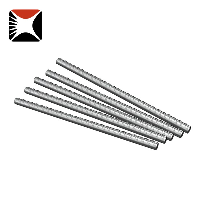 Epoxy Resin Coated Steel Bar