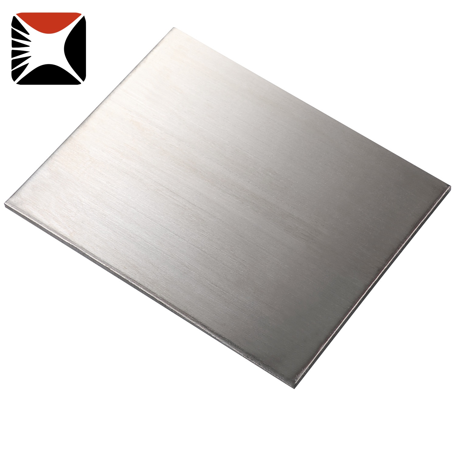 316 Stainless Steel Plate