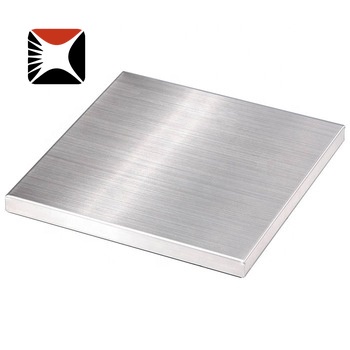 316 Stainless Steel Plate