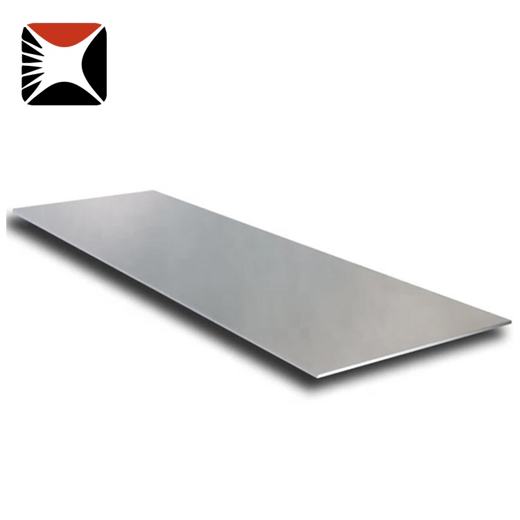 304 Stainless Steel Plate