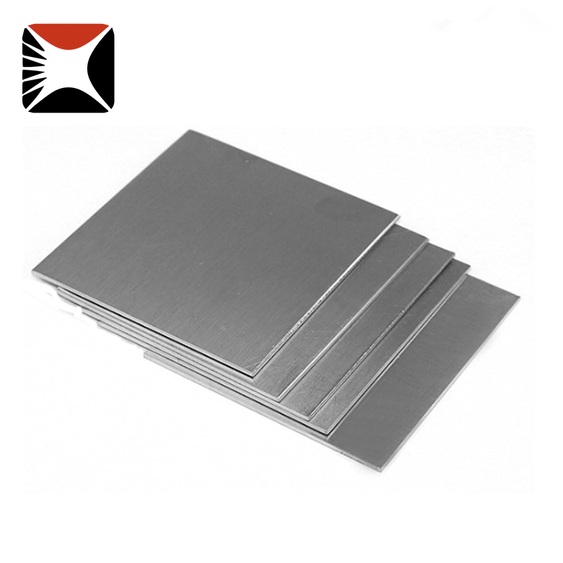 316L Stainless Steel Plate