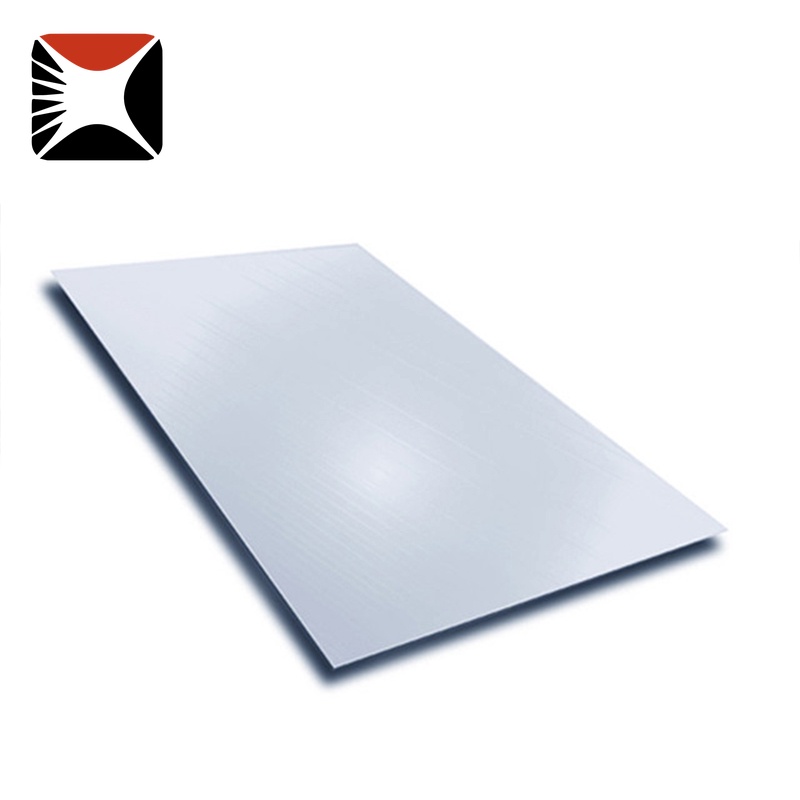 202 Stainless Steel Plate