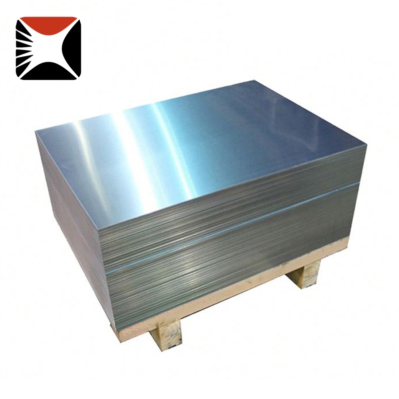 202 Stainless Steel Plate