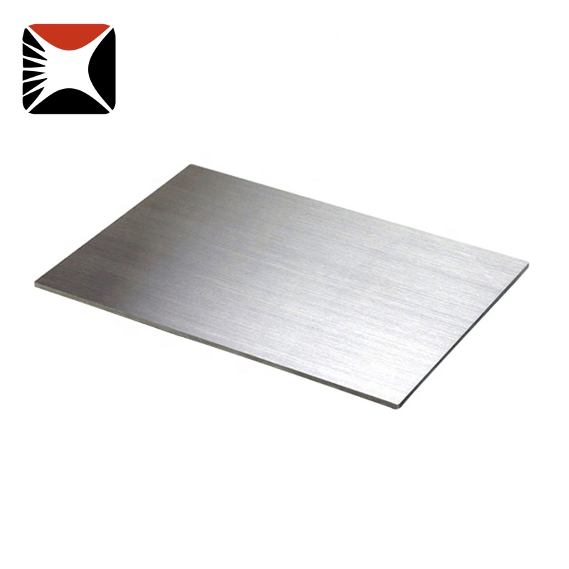 201 Stainless Steel Plate