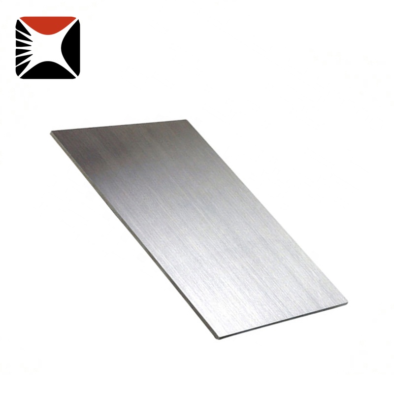 Stainless Steel Plate