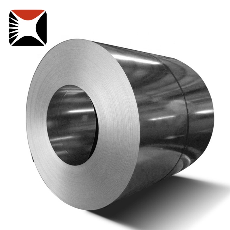 304L Stainless Steel Coil