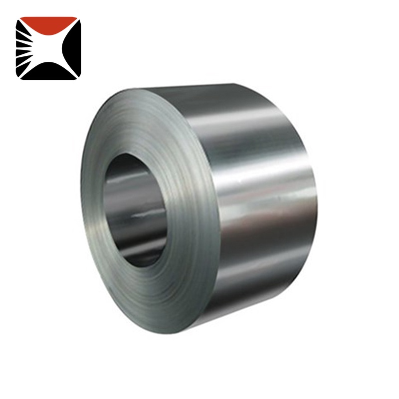 304L Stainless Steel Coil