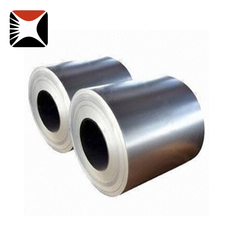 202 Stainless Steel Coil