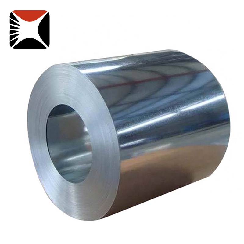 201 Stainless Steel Coil