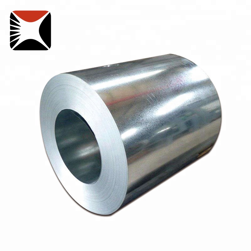 316L Stainless Steel Coil