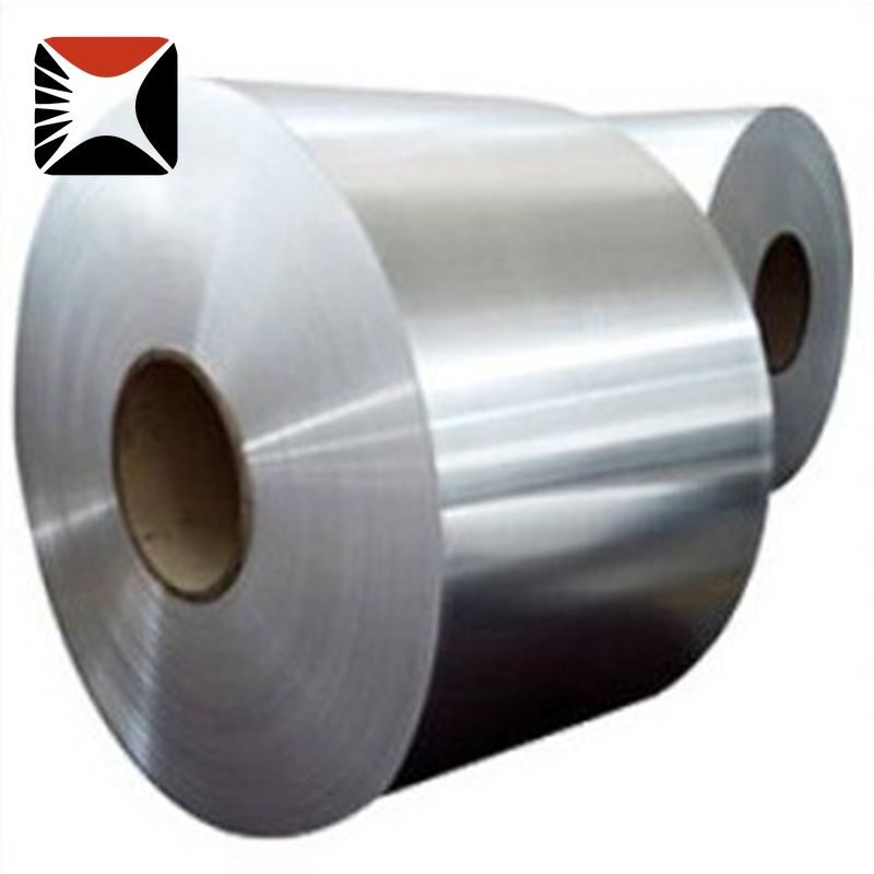 316L Stainless Steel Coil