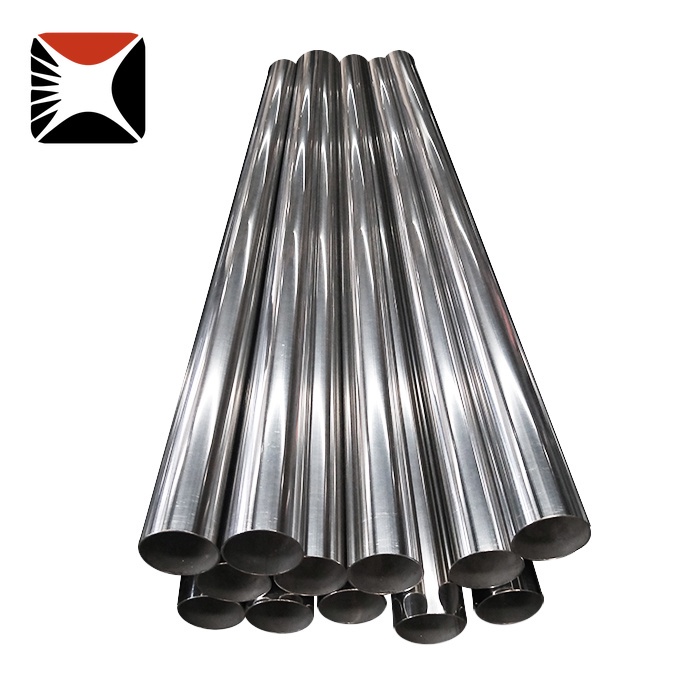 310 Stainless Steel Pipe