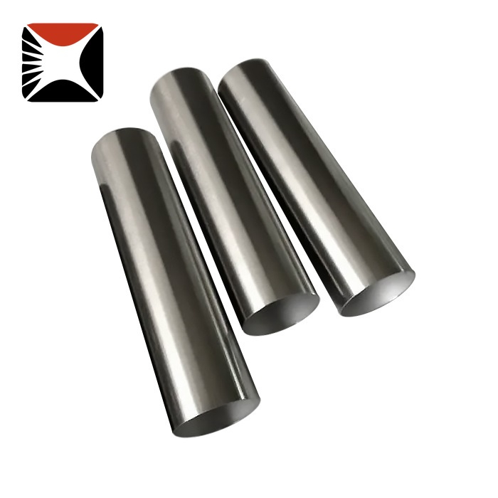304 Stainless Steel Pipe