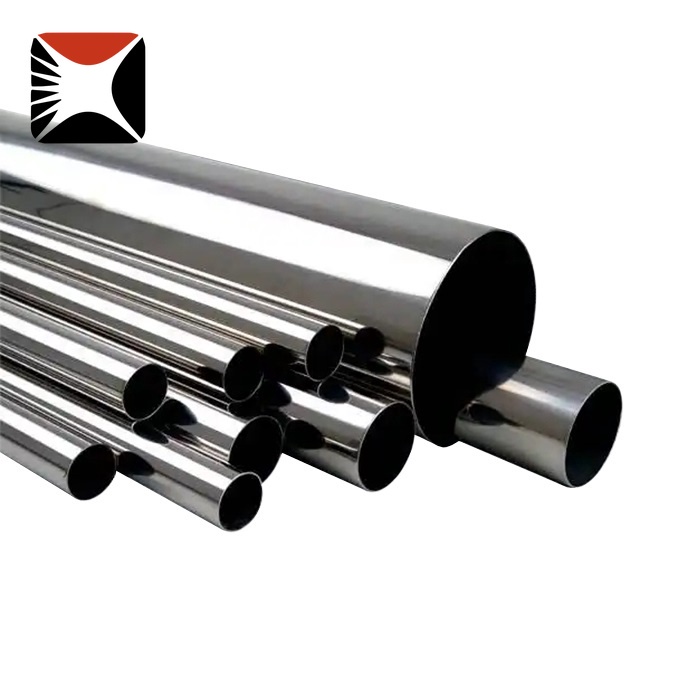 304 Stainless Steel Pipe