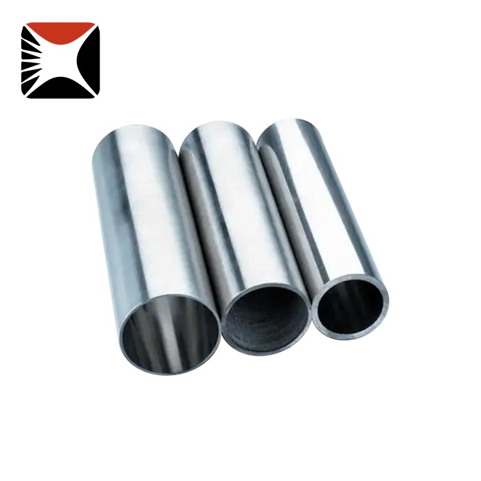 201 Stainless Steel Pipe