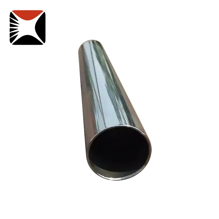 201 Stainless Steel Pipe