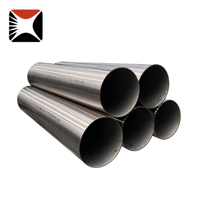 304L Stainless Steel Pipe