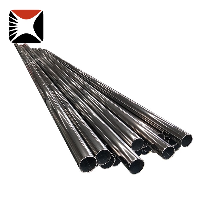 304L Stainless Steel Pipe