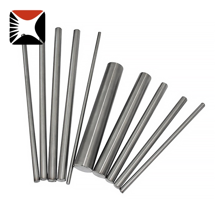 304 Stainless Steel Bar