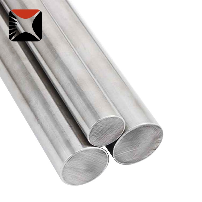 202 Stainless Steel Bar