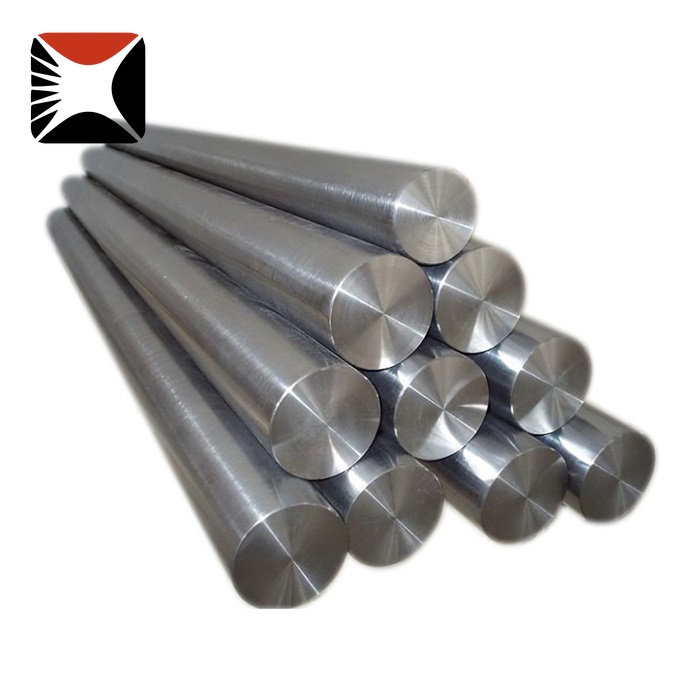 202 Stainless Steel Bar