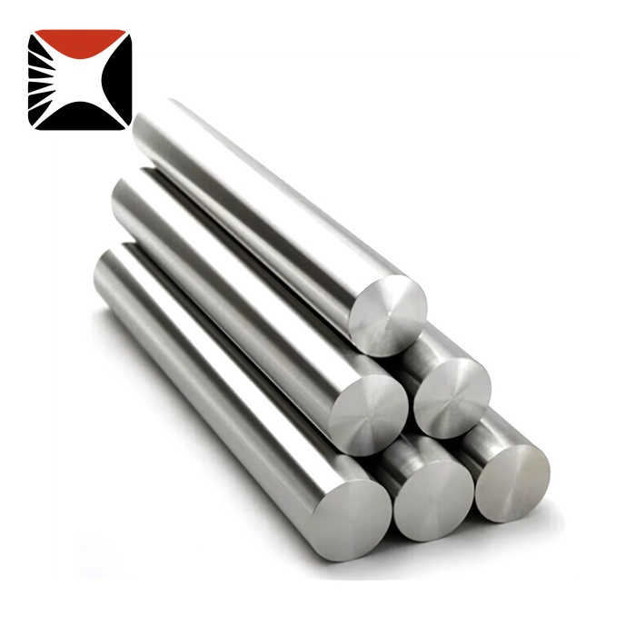 201 Stainless Steel Bar