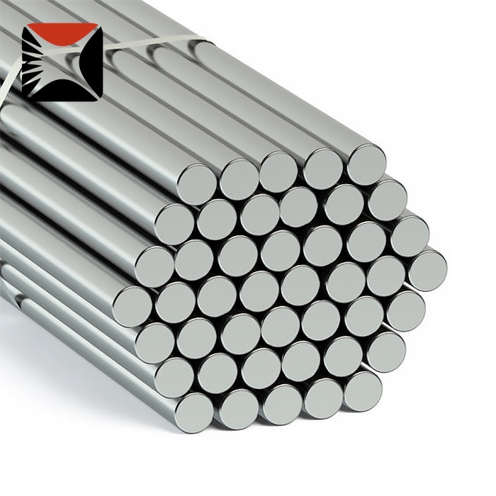 201 Stainless Steel Bar