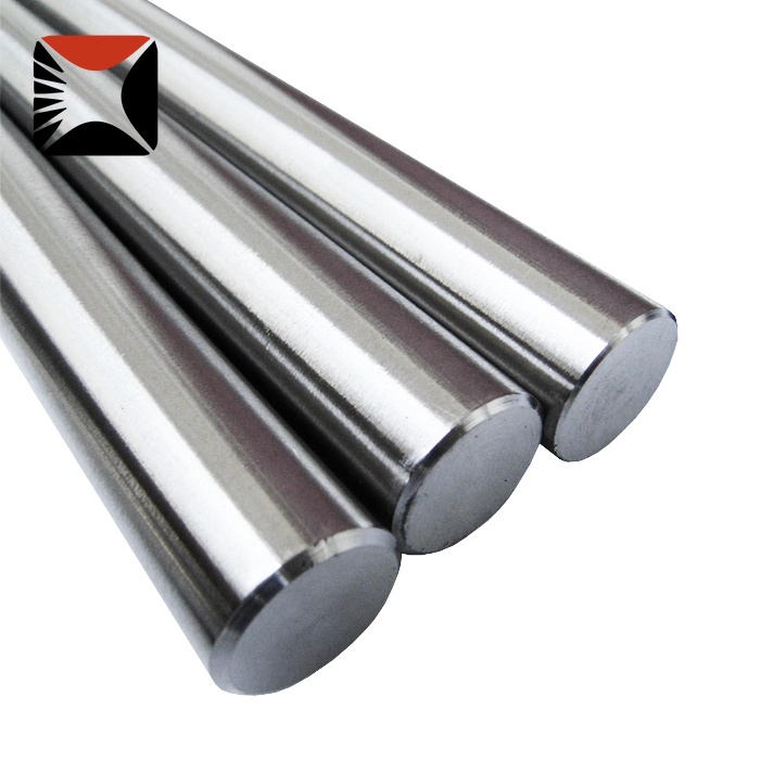 Stainless Steel Bar
