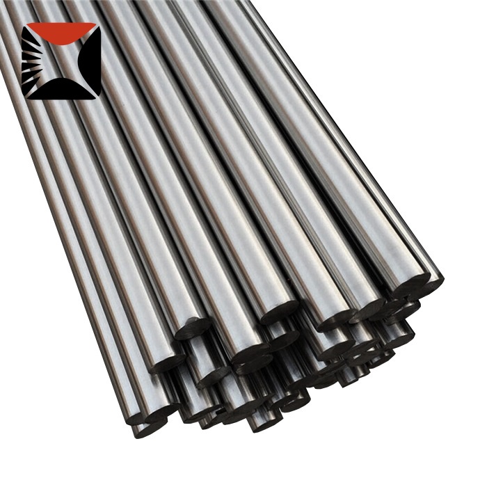 Stainless Steel Bar
