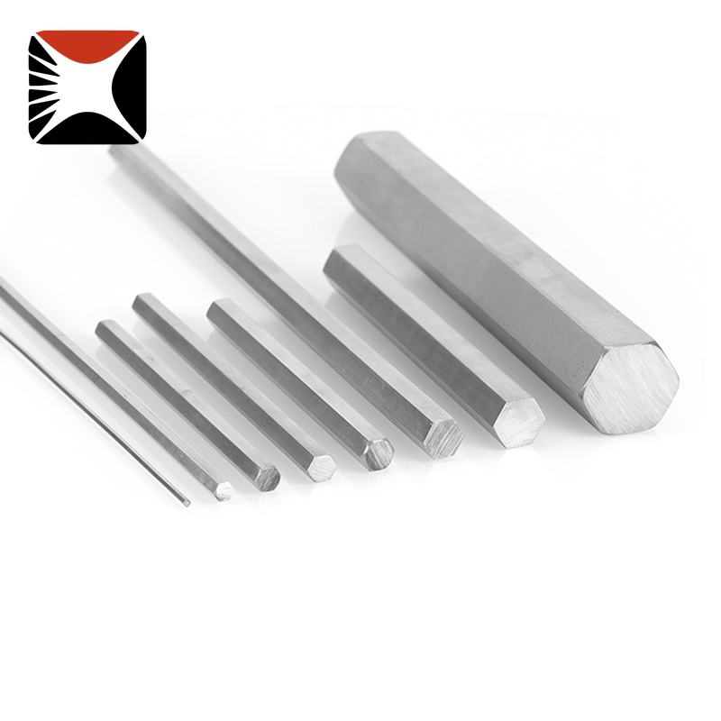 Stainless Steel Hexagonal Bar