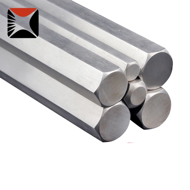 Stainless Steel Hexagonal Bar