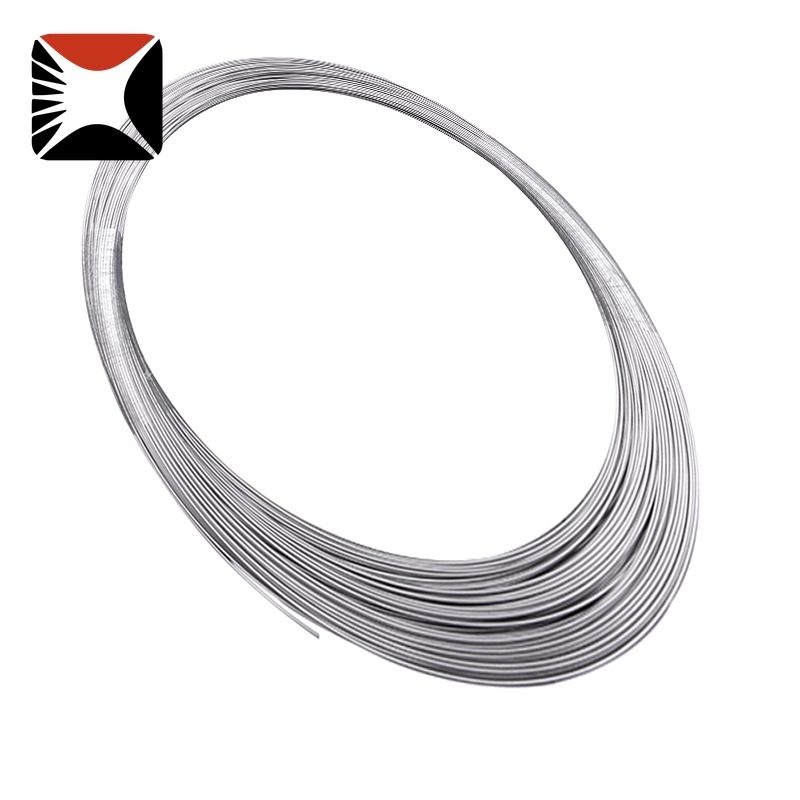 321 Stainless Steel Wire