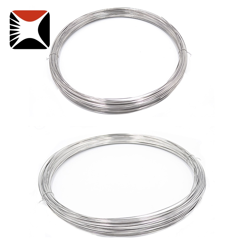 321 Stainless Steel Wire