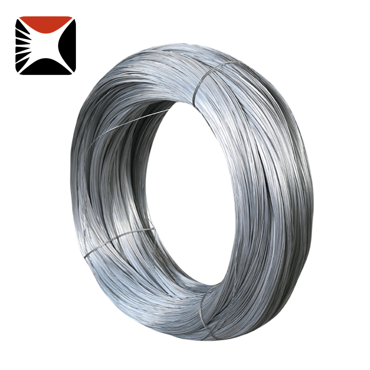 317 Stainless Steel Wire