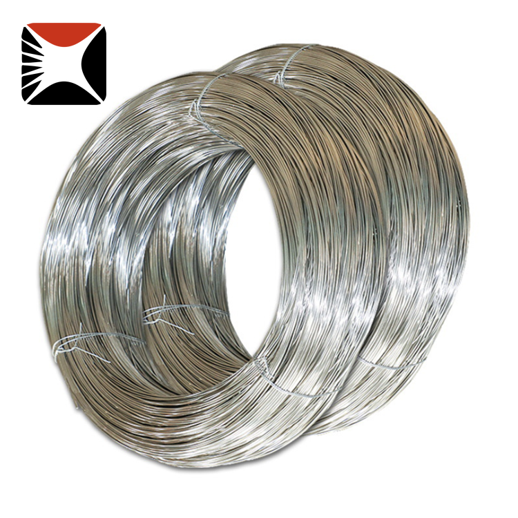 316L Stainless Steel Wire