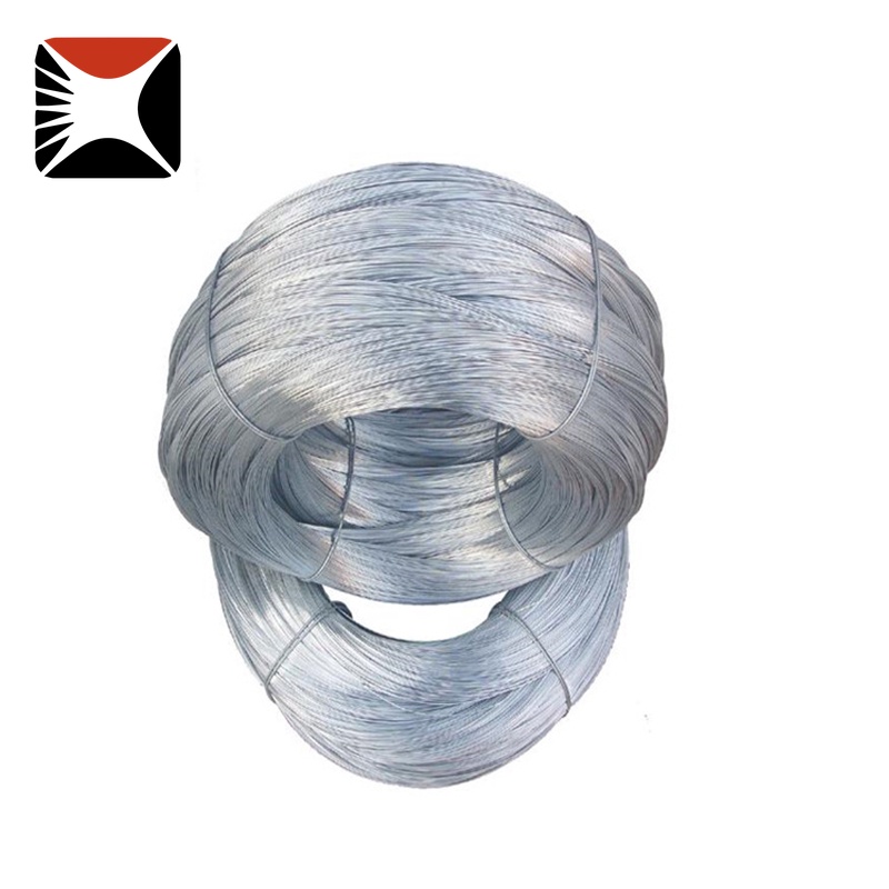 Stainless Steel Wire